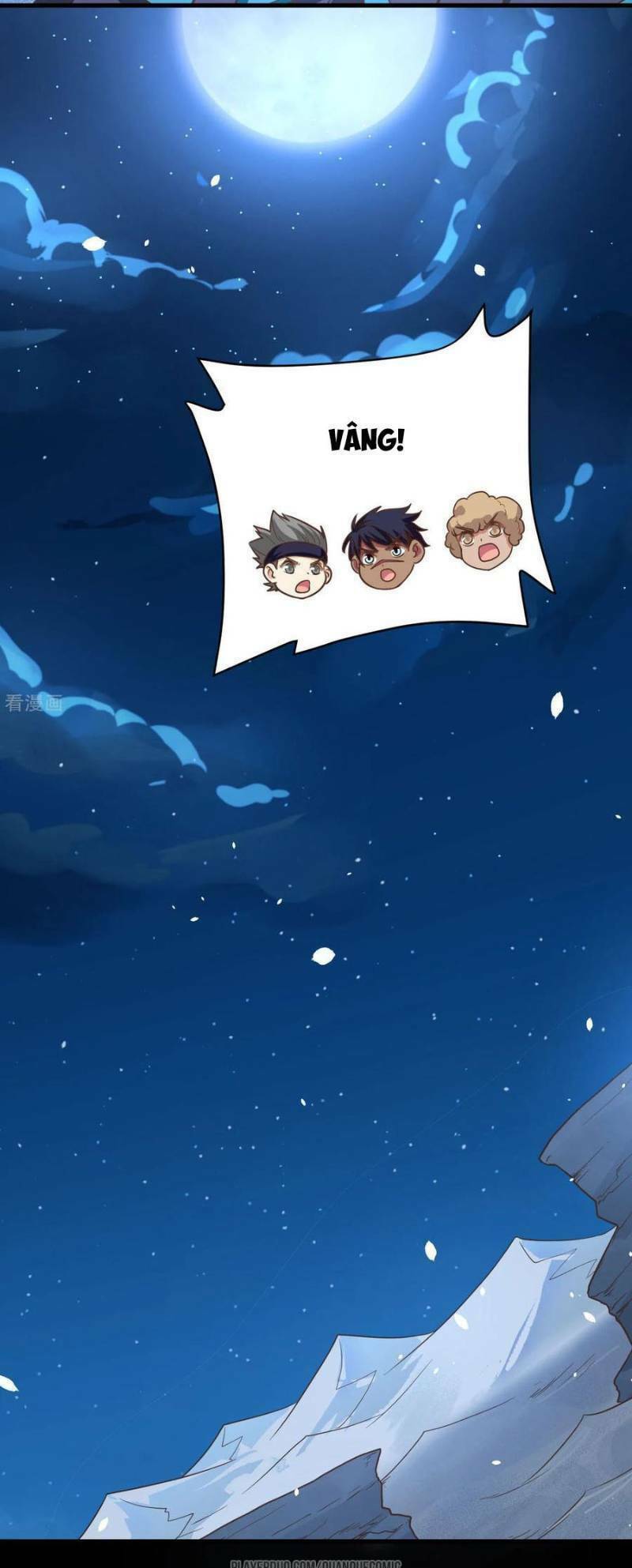 Từ Hôm Nay Bắt Đầu Làm Thành Chủ - Chapter 131 - Page 16