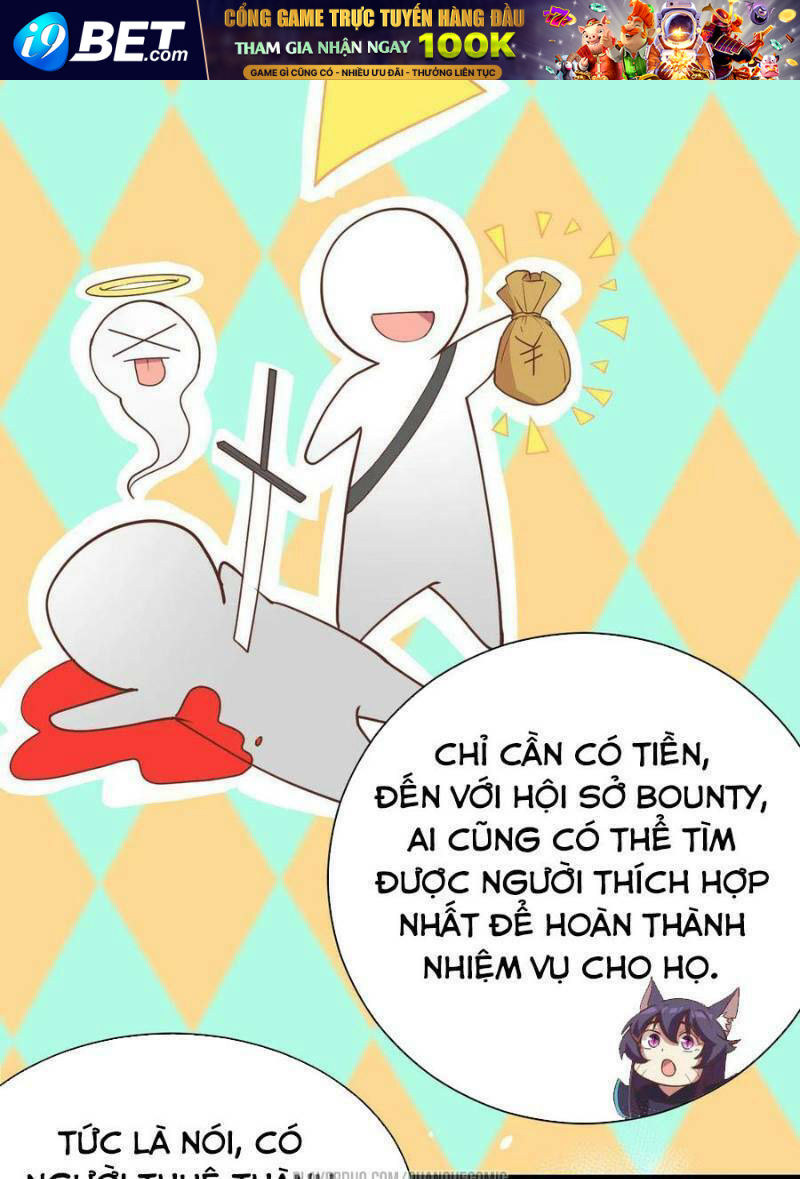 Từ Hôm Nay Bắt Đầu Làm Thành Chủ - Chapter 131 - Page 22