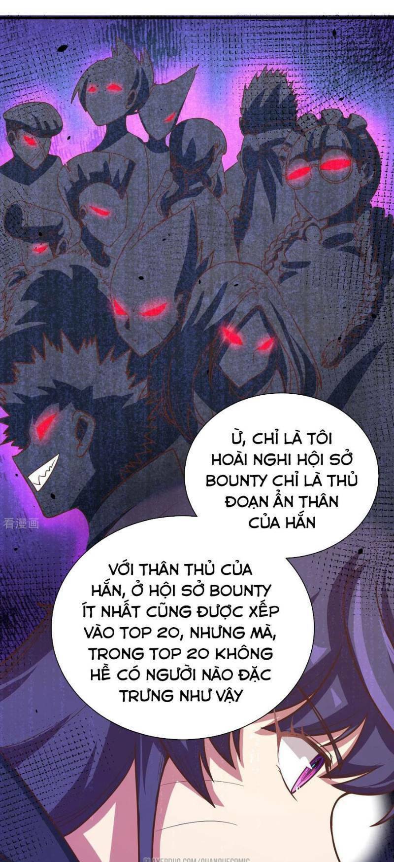 Từ Hôm Nay Bắt Đầu Làm Thành Chủ - Chapter 131 - Page 24