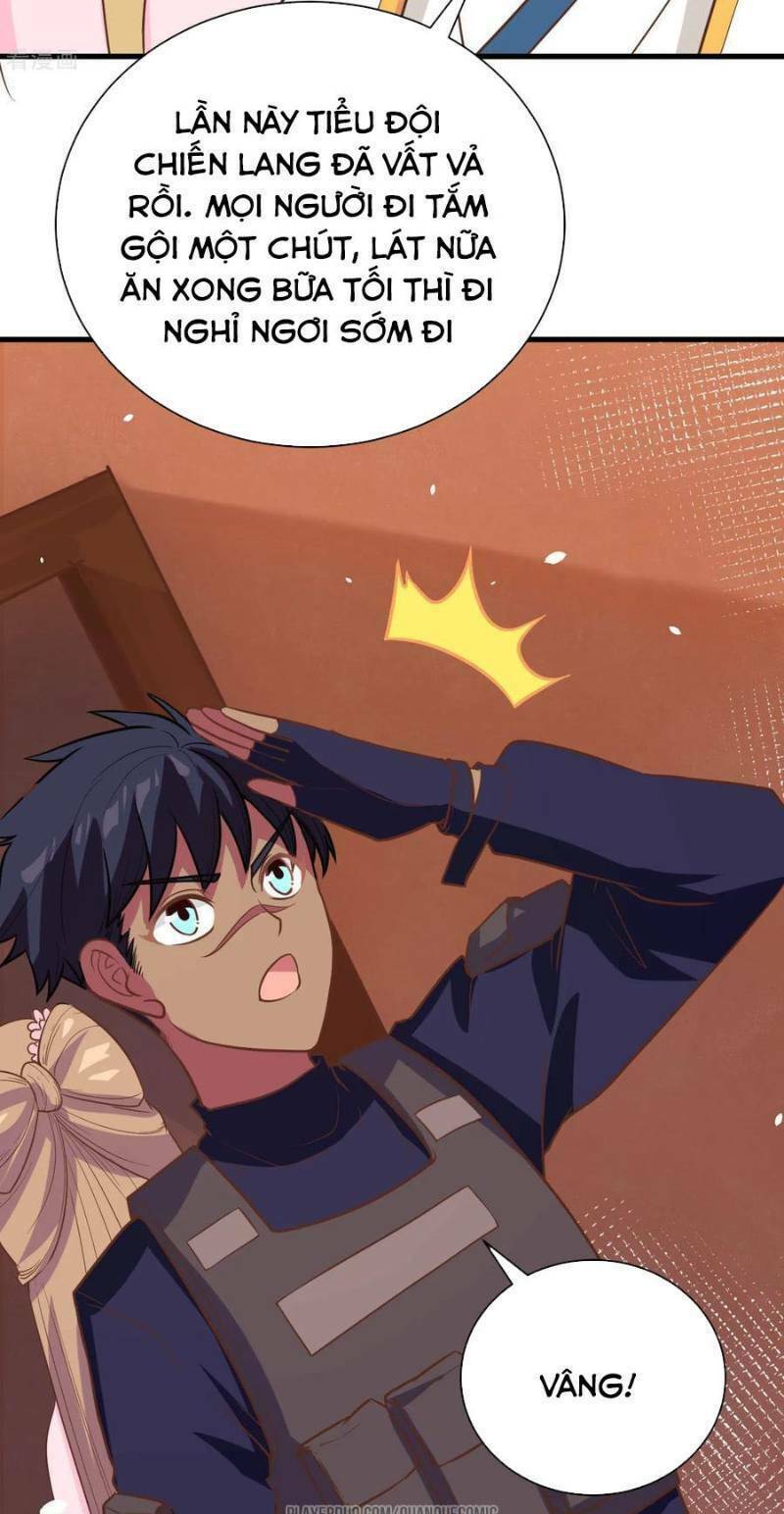 Từ Hôm Nay Bắt Đầu Làm Thành Chủ - Chapter 131 - Page 26