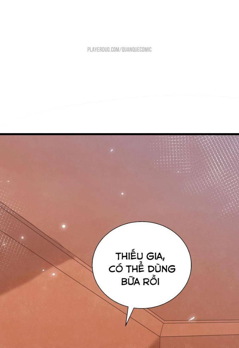 Từ Hôm Nay Bắt Đầu Làm Thành Chủ - Chapter 131 - Page 36