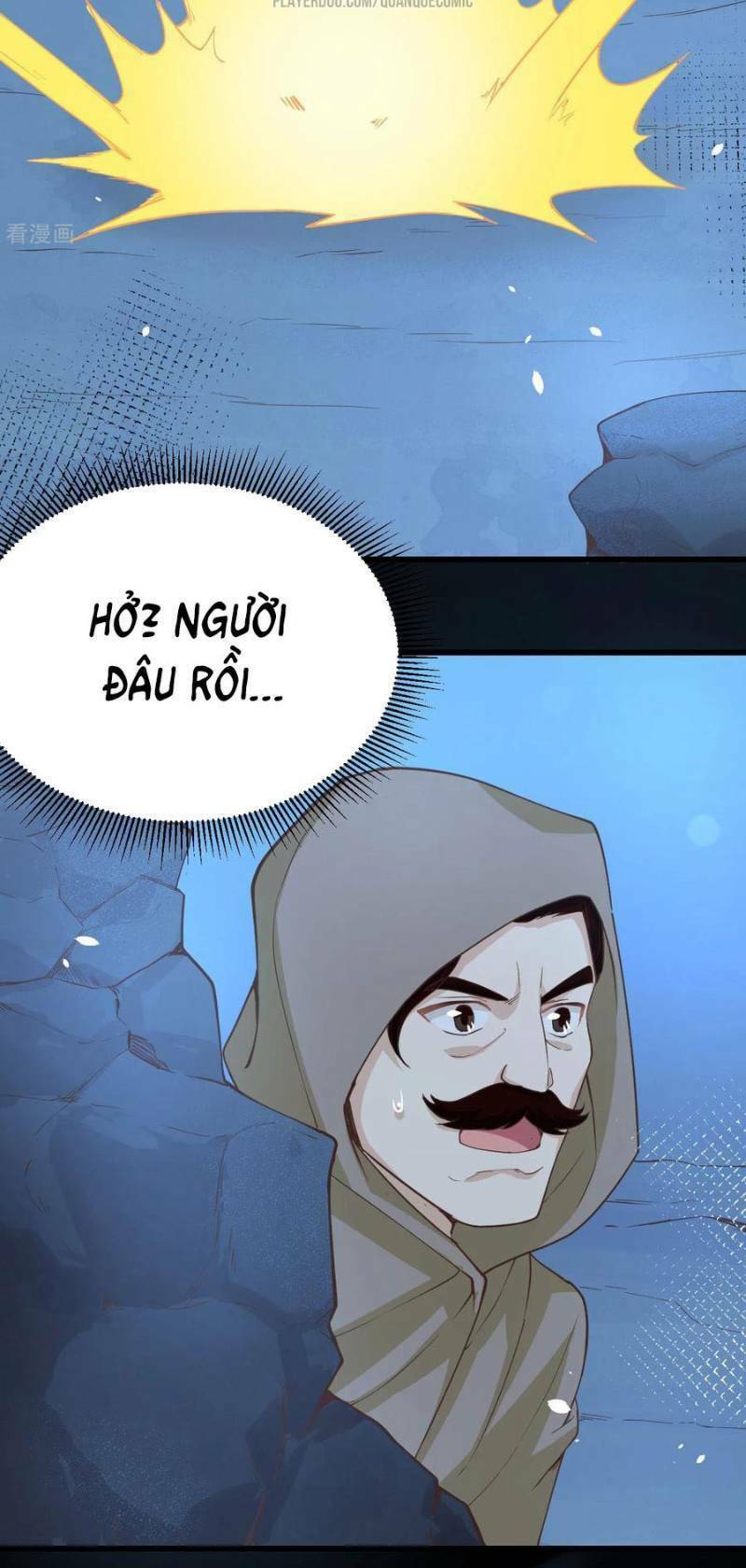 Từ Hôm Nay Bắt Đầu Làm Thành Chủ - Chapter 131 - Page 3