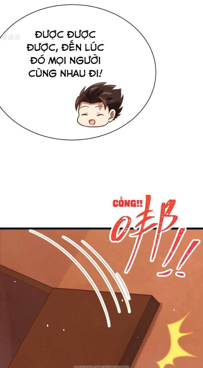 Từ Hôm Nay Bắt Đầu Làm Thành Chủ - Chapter 131 - Page 42