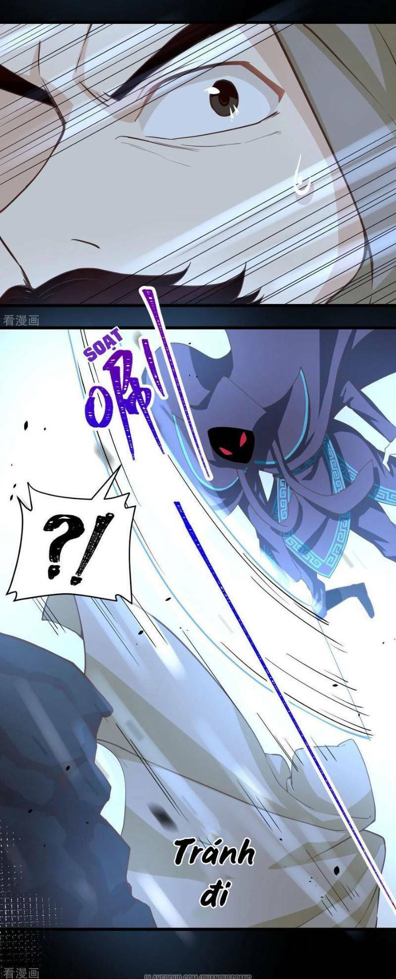 Từ Hôm Nay Bắt Đầu Làm Thành Chủ - Chapter 131 - Page 4