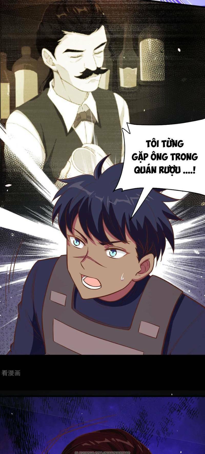 Từ Hôm Nay Bắt Đầu Làm Thành Chủ - Chapter 131 - Page 8