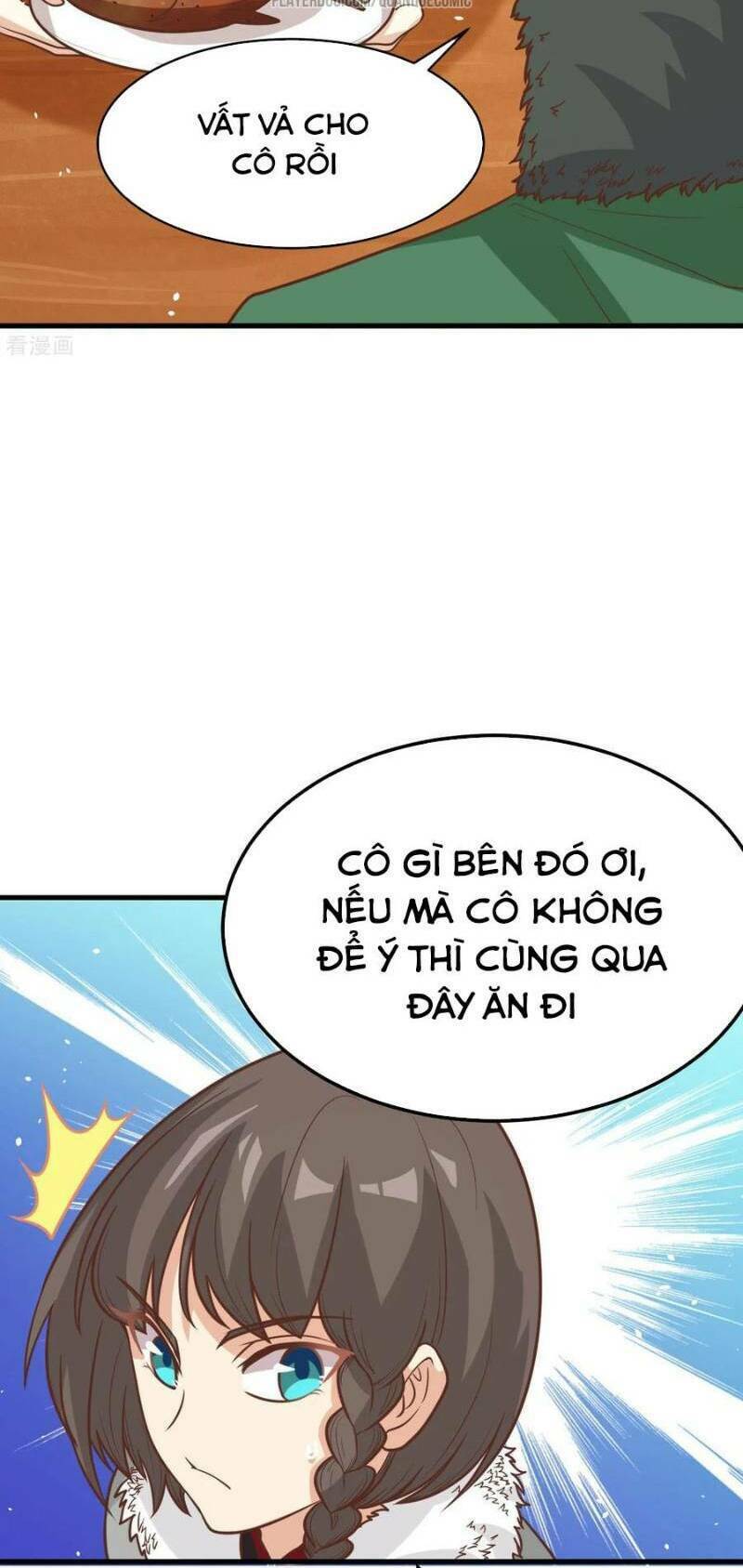 Từ Hôm Nay Bắt Đầu Làm Thành Chủ - Chapter 132 - Page 11