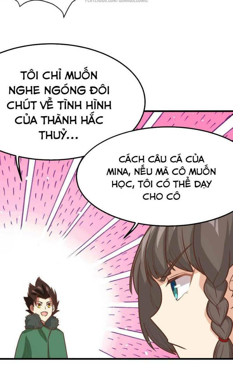 Từ Hôm Nay Bắt Đầu Làm Thành Chủ - Chapter 132 - Page 13