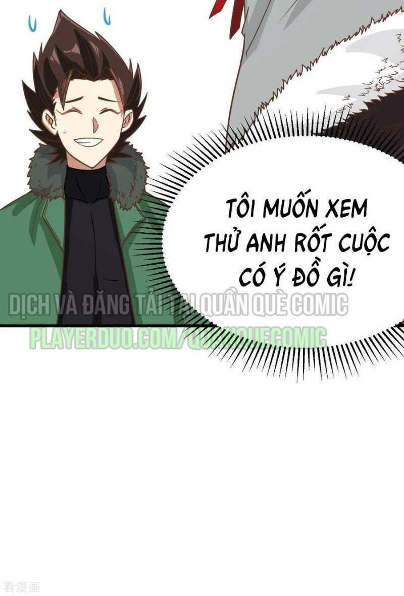 Từ Hôm Nay Bắt Đầu Làm Thành Chủ - Chapter 132 - Page 16