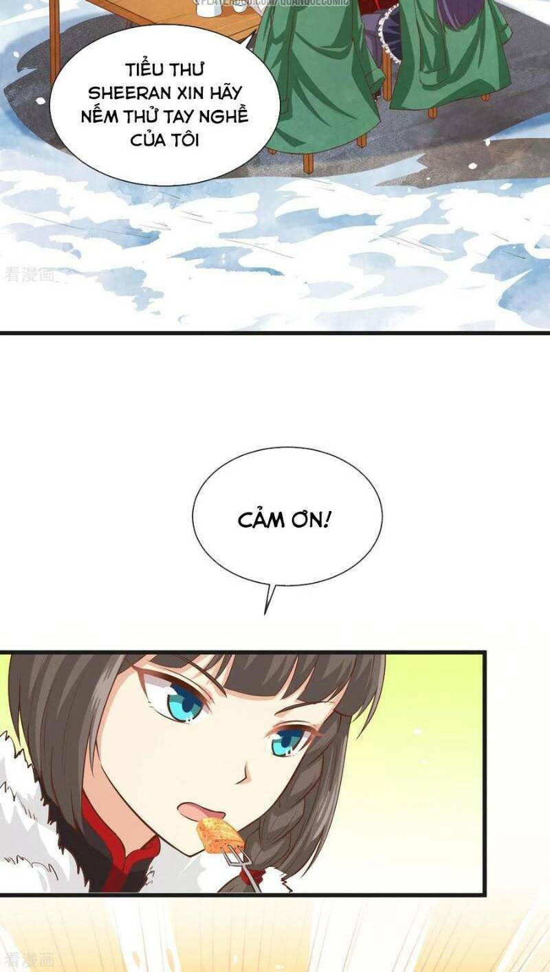 Từ Hôm Nay Bắt Đầu Làm Thành Chủ - Chapter 132 - Page 18