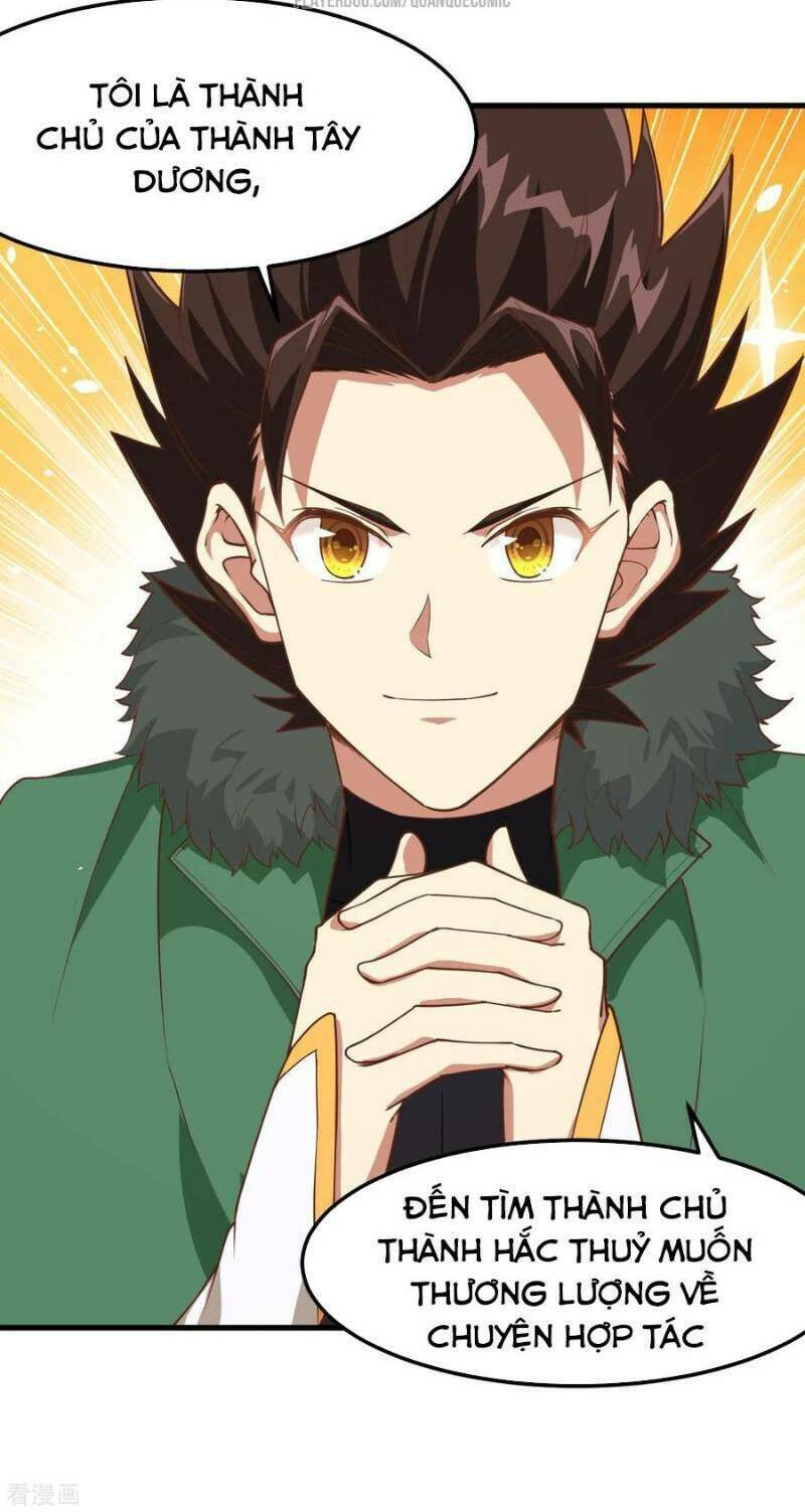 Từ Hôm Nay Bắt Đầu Làm Thành Chủ - Chapter 132 - Page 24