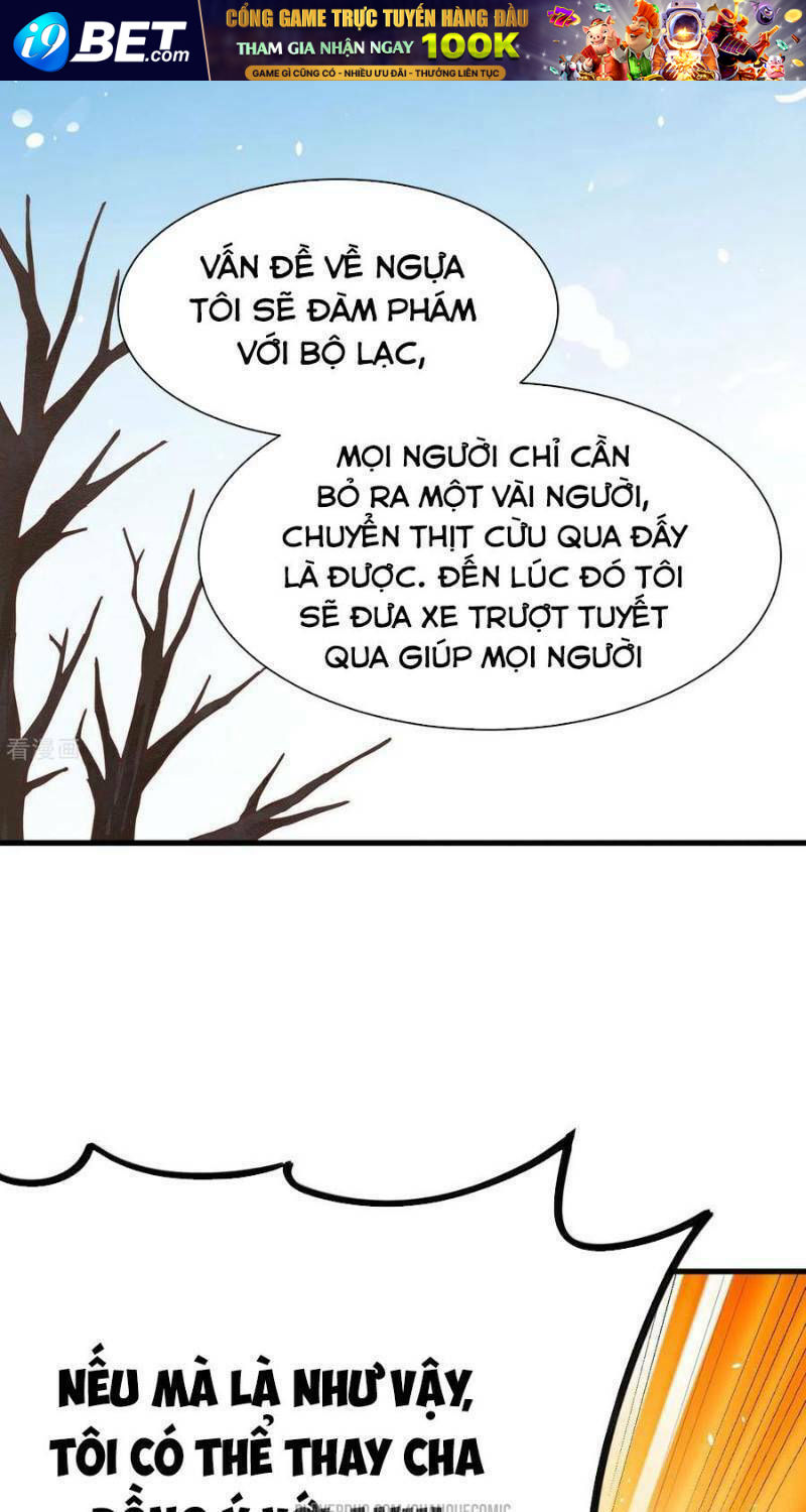 Từ Hôm Nay Bắt Đầu Làm Thành Chủ - Chapter 132 - Page 31