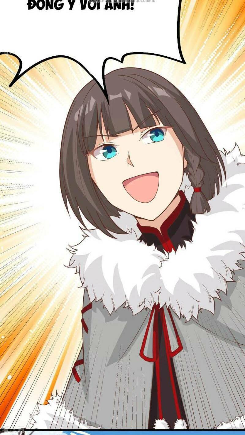 Từ Hôm Nay Bắt Đầu Làm Thành Chủ - Chapter 132 - Page 32