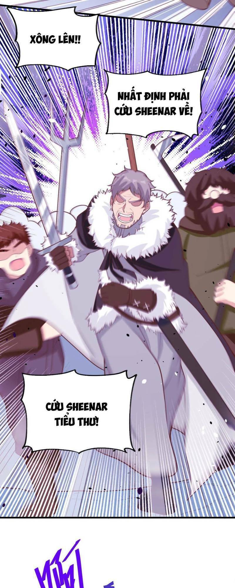 Từ Hôm Nay Bắt Đầu Làm Thành Chủ - Chapter 132 - Page 35