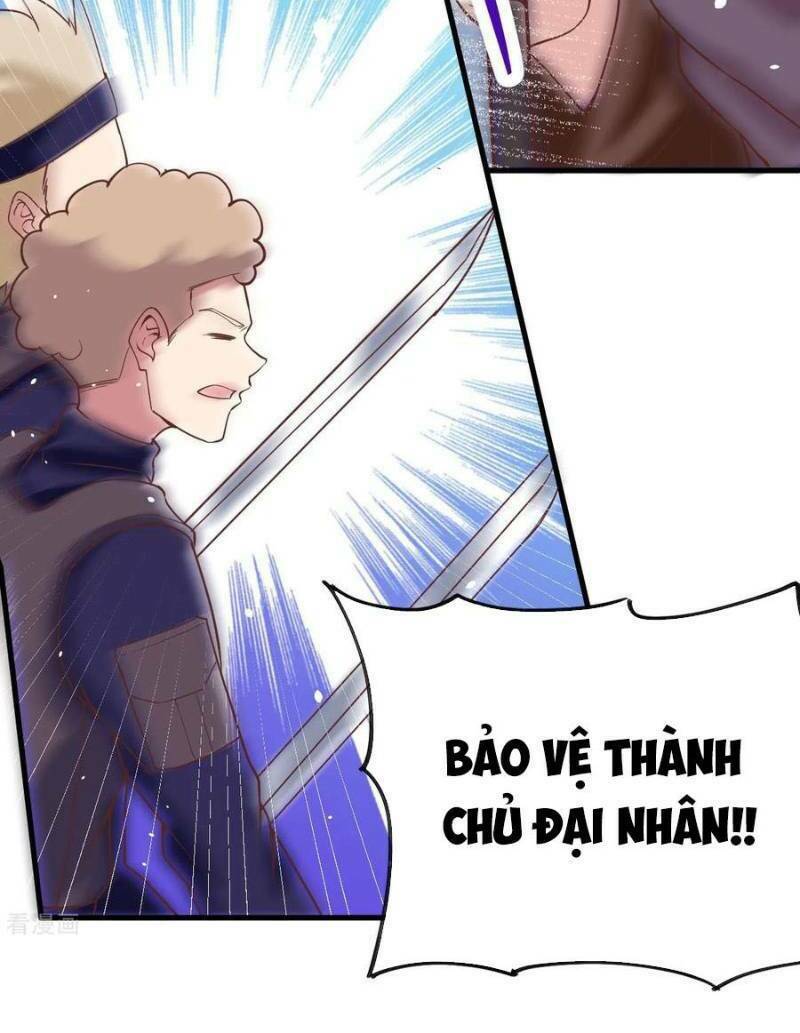 Từ Hôm Nay Bắt Đầu Làm Thành Chủ - Chapter 132 - Page 37