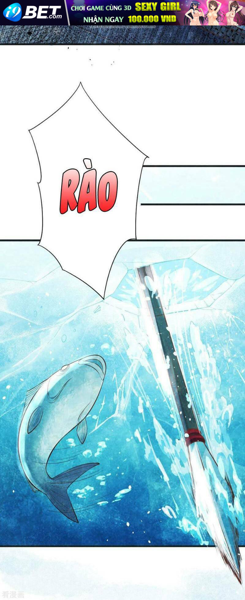 Từ Hôm Nay Bắt Đầu Làm Thành Chủ - Chapter 132 - Page 3