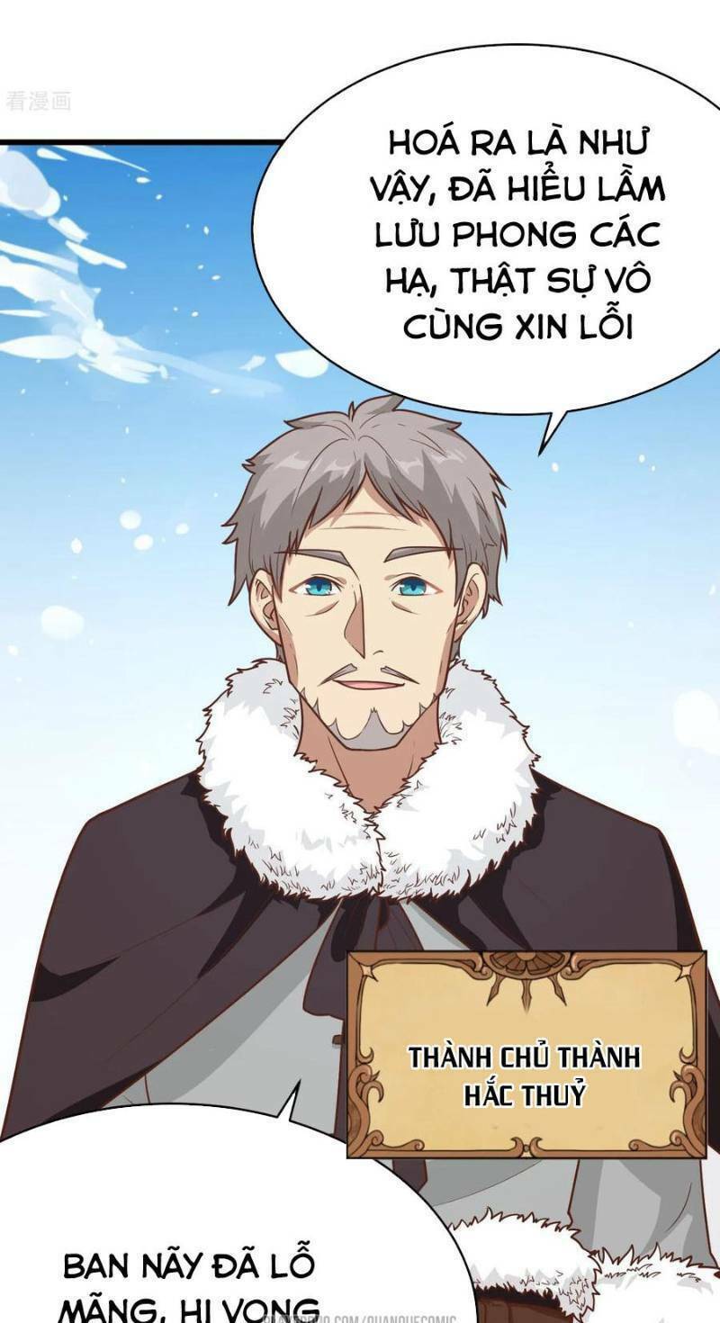Từ Hôm Nay Bắt Đầu Làm Thành Chủ - Chapter 132 - Page 42