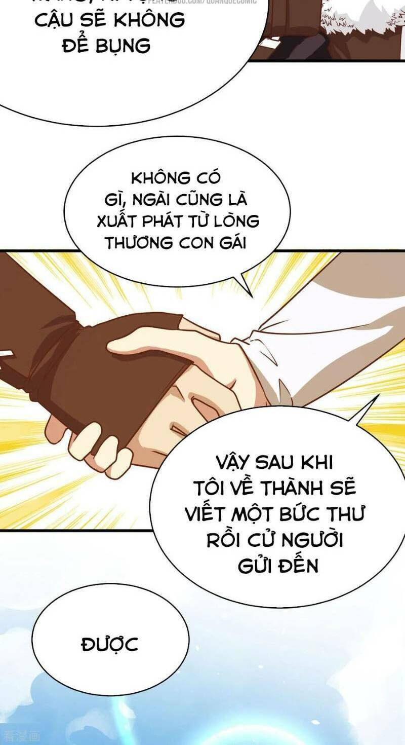 Từ Hôm Nay Bắt Đầu Làm Thành Chủ - Chapter 132 - Page 43