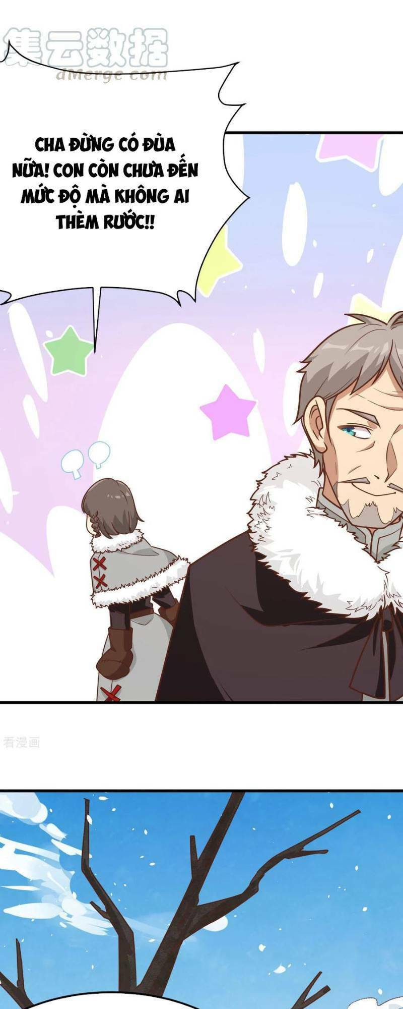 Từ Hôm Nay Bắt Đầu Làm Thành Chủ - Chapter 132 - Page 46