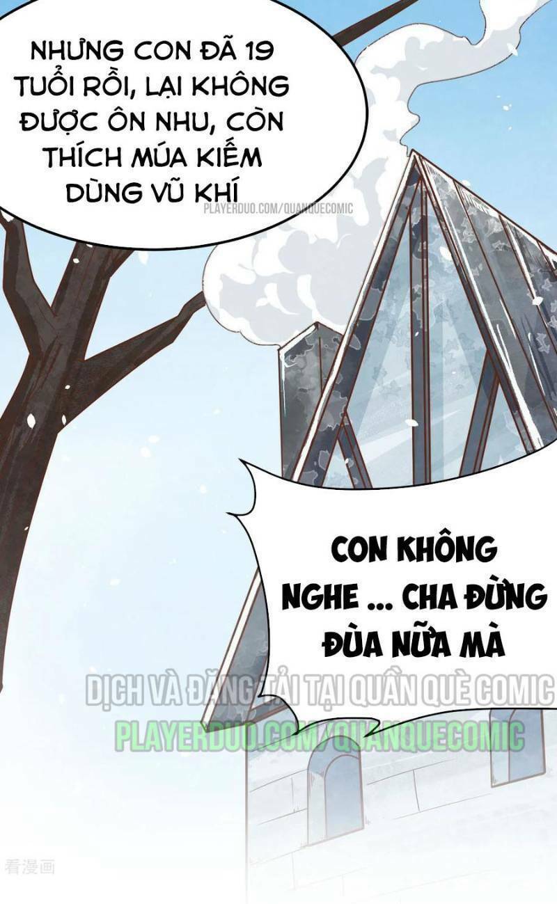 Từ Hôm Nay Bắt Đầu Làm Thành Chủ - Chapter 132 - Page 47