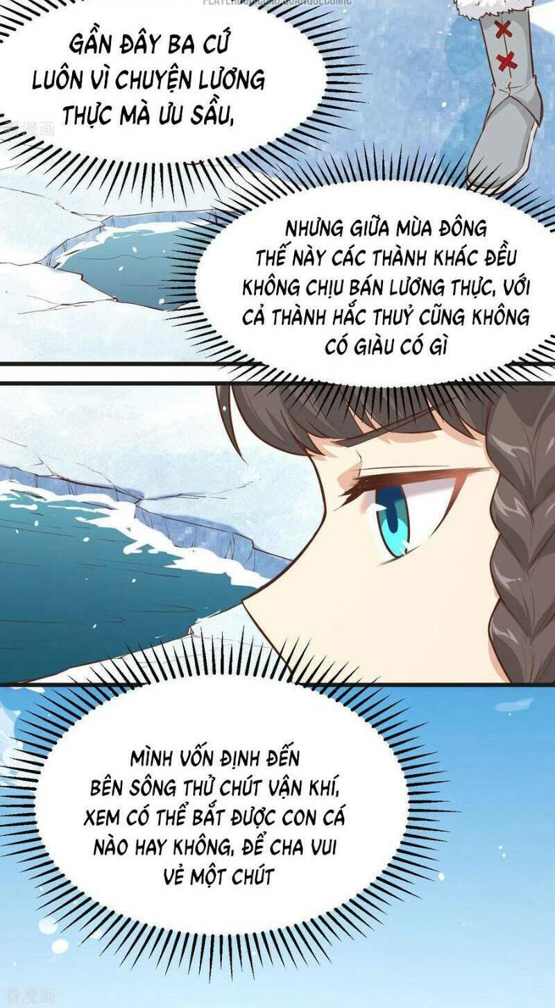 Từ Hôm Nay Bắt Đầu Làm Thành Chủ - Chapter 132 - Page 5