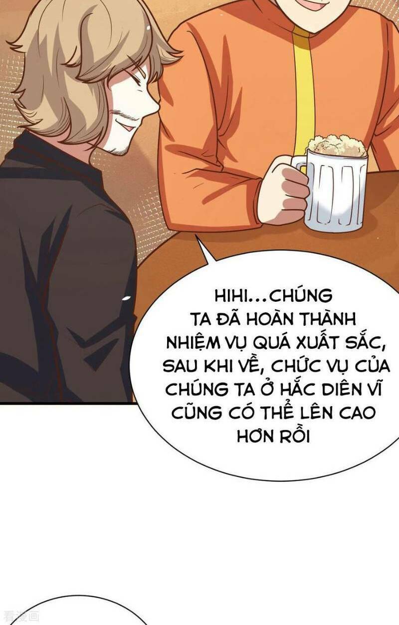 Từ Hôm Nay Bắt Đầu Làm Thành Chủ - Chapter 133 - Page 9