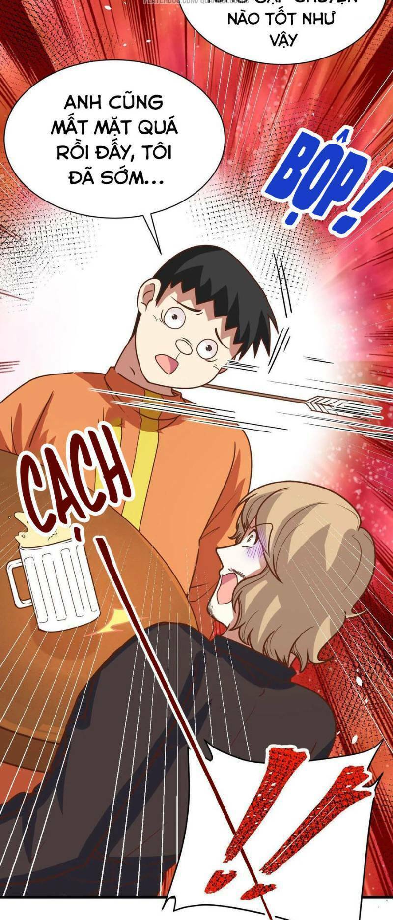 Từ Hôm Nay Bắt Đầu Làm Thành Chủ - Chapter 133 - Page 11