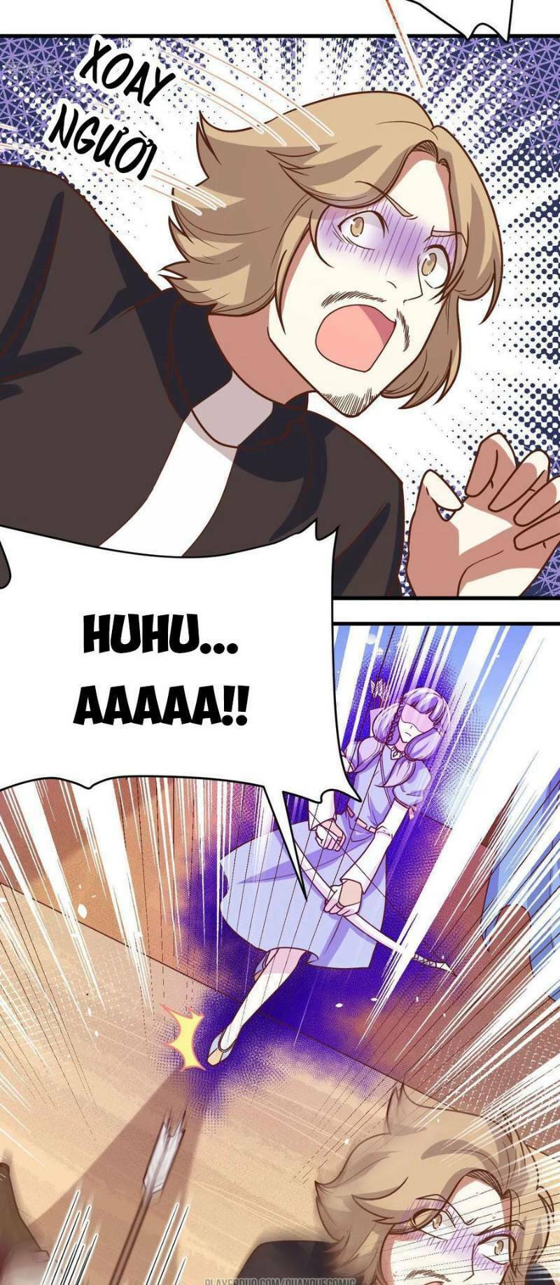 Từ Hôm Nay Bắt Đầu Làm Thành Chủ - Chapter 133 - Page 12