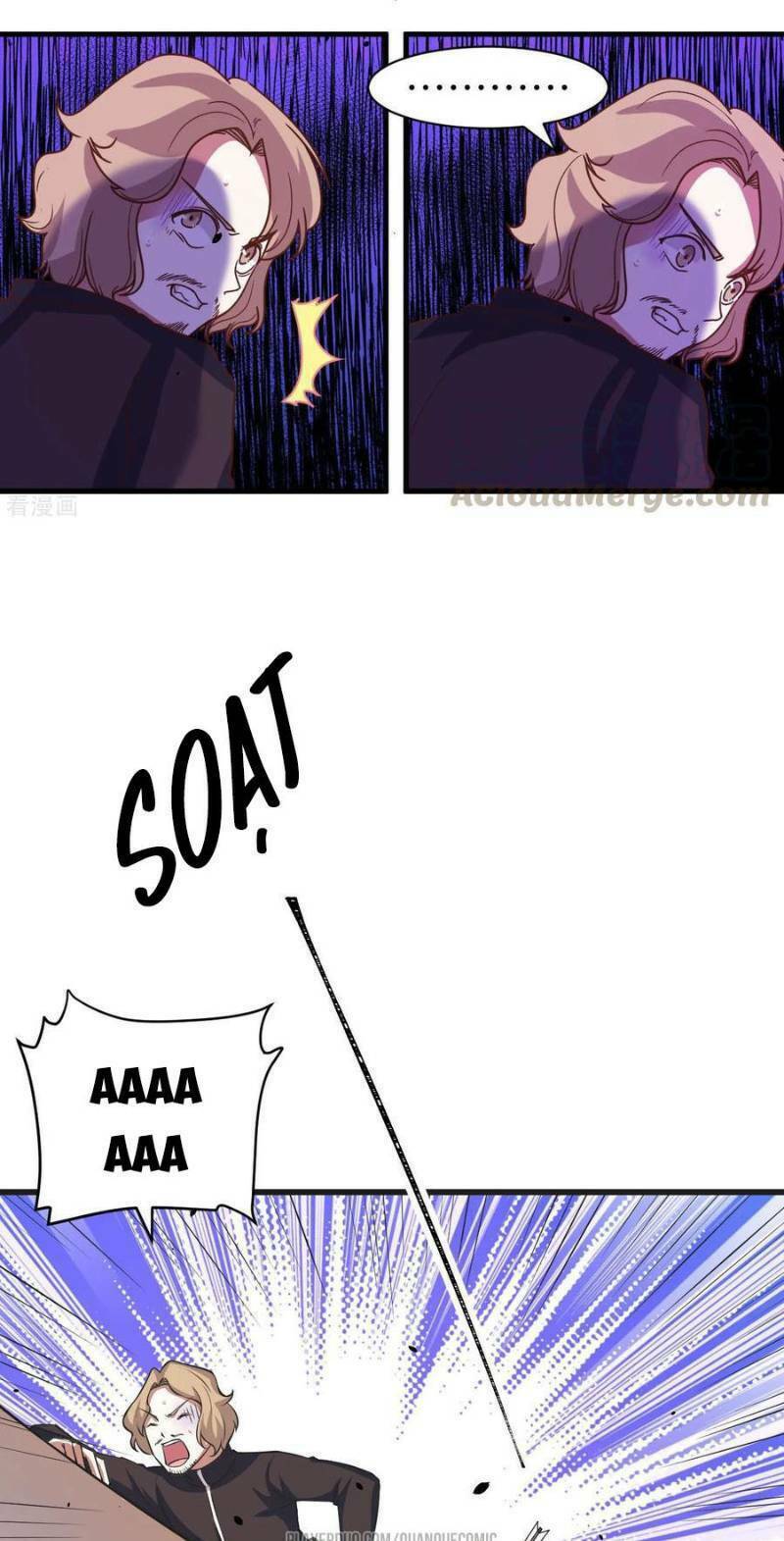 Từ Hôm Nay Bắt Đầu Làm Thành Chủ - Chapter 133 - Page 14