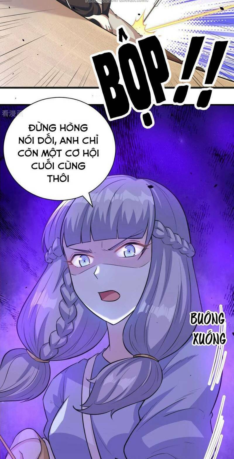 Từ Hôm Nay Bắt Đầu Làm Thành Chủ - Chapter 133 - Page 15