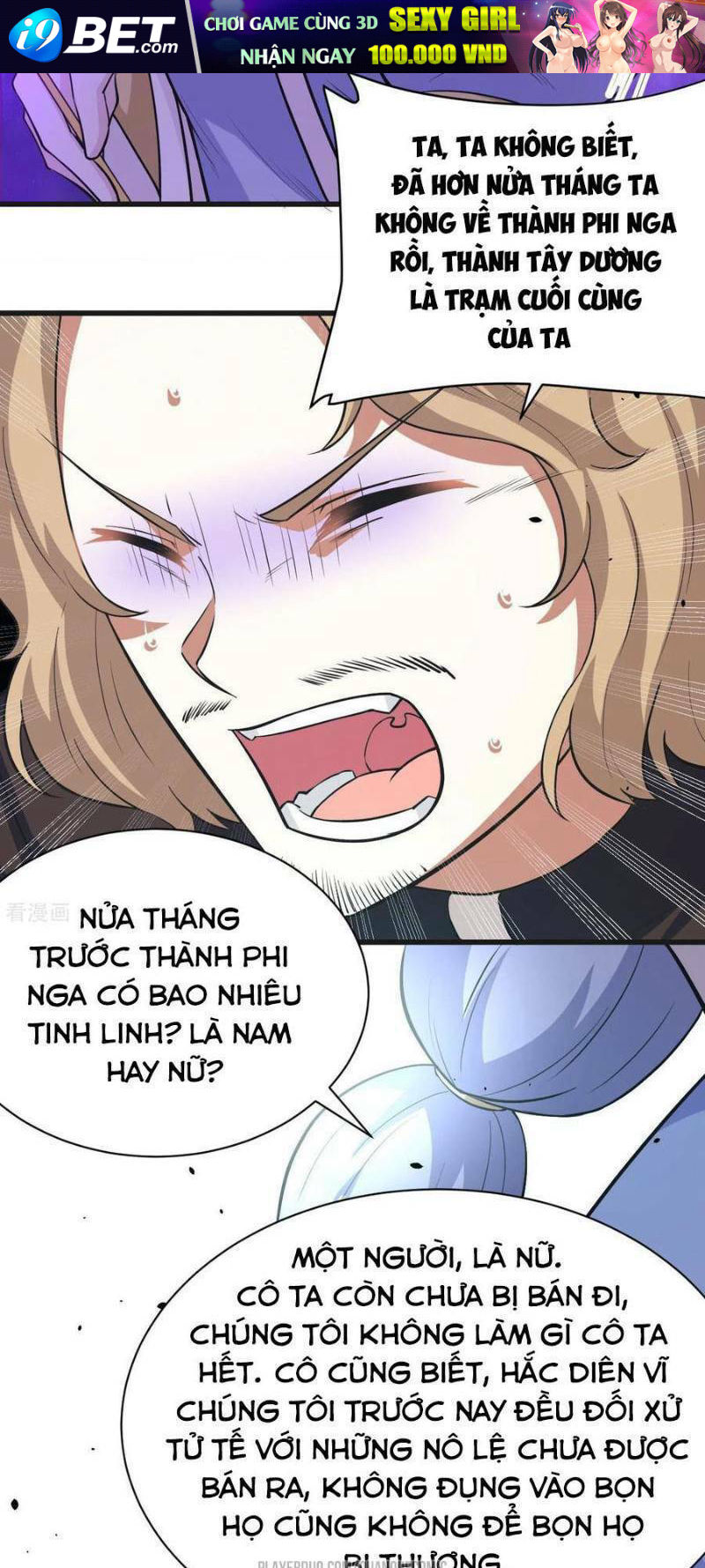 Từ Hôm Nay Bắt Đầu Làm Thành Chủ - Chapter 133 - Page 16