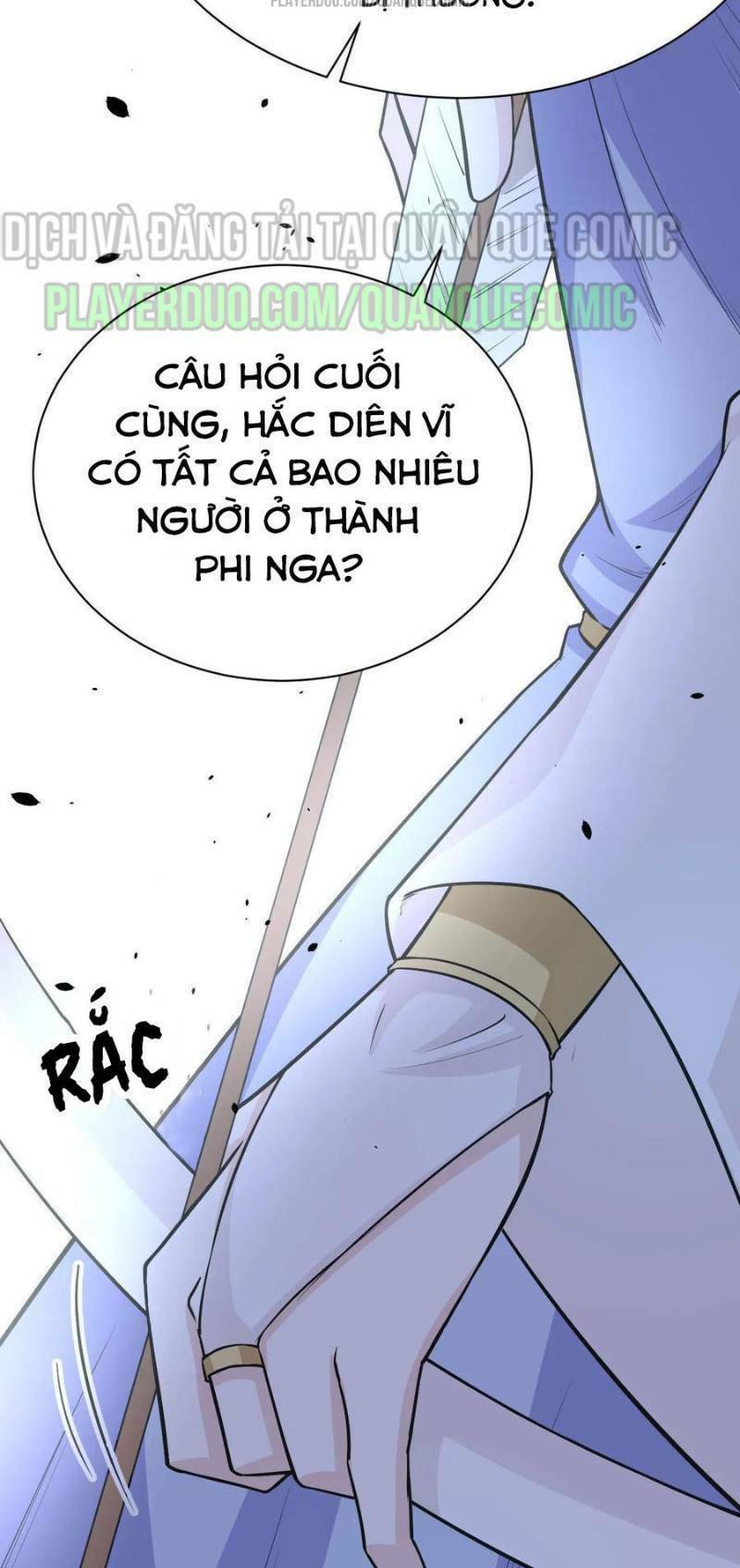 Từ Hôm Nay Bắt Đầu Làm Thành Chủ - Chapter 133 - Page 17