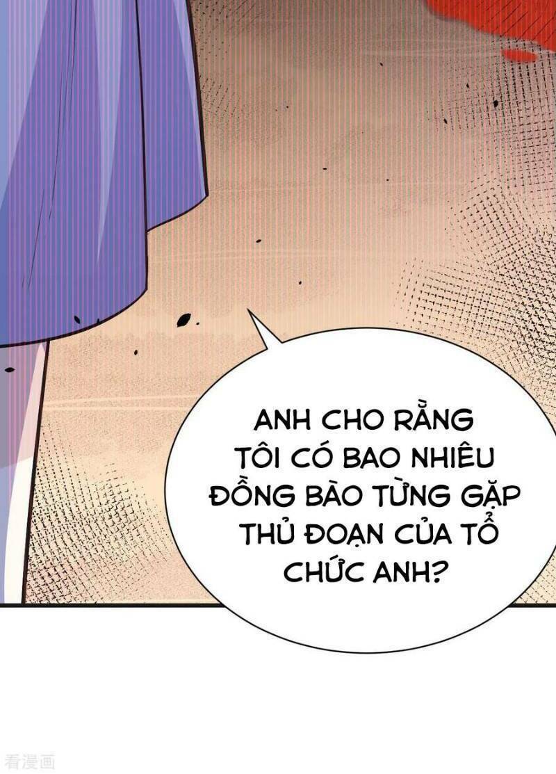 Từ Hôm Nay Bắt Đầu Làm Thành Chủ - Chapter 133 - Page 20
