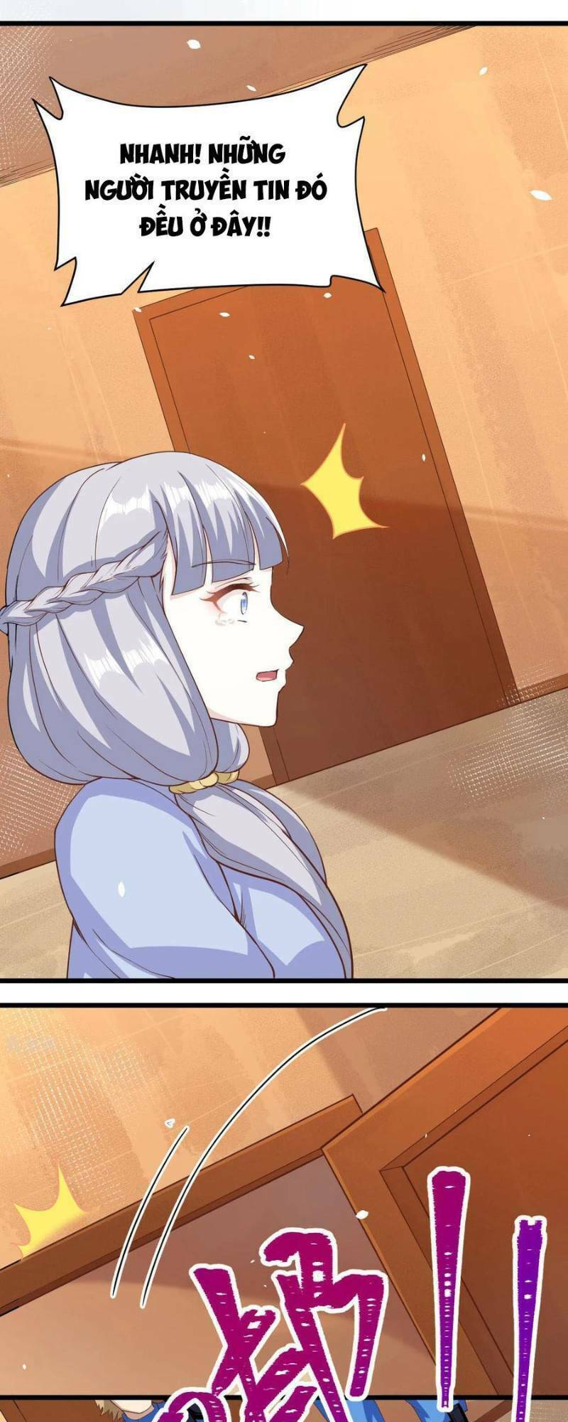 Từ Hôm Nay Bắt Đầu Làm Thành Chủ - Chapter 133 - Page 21