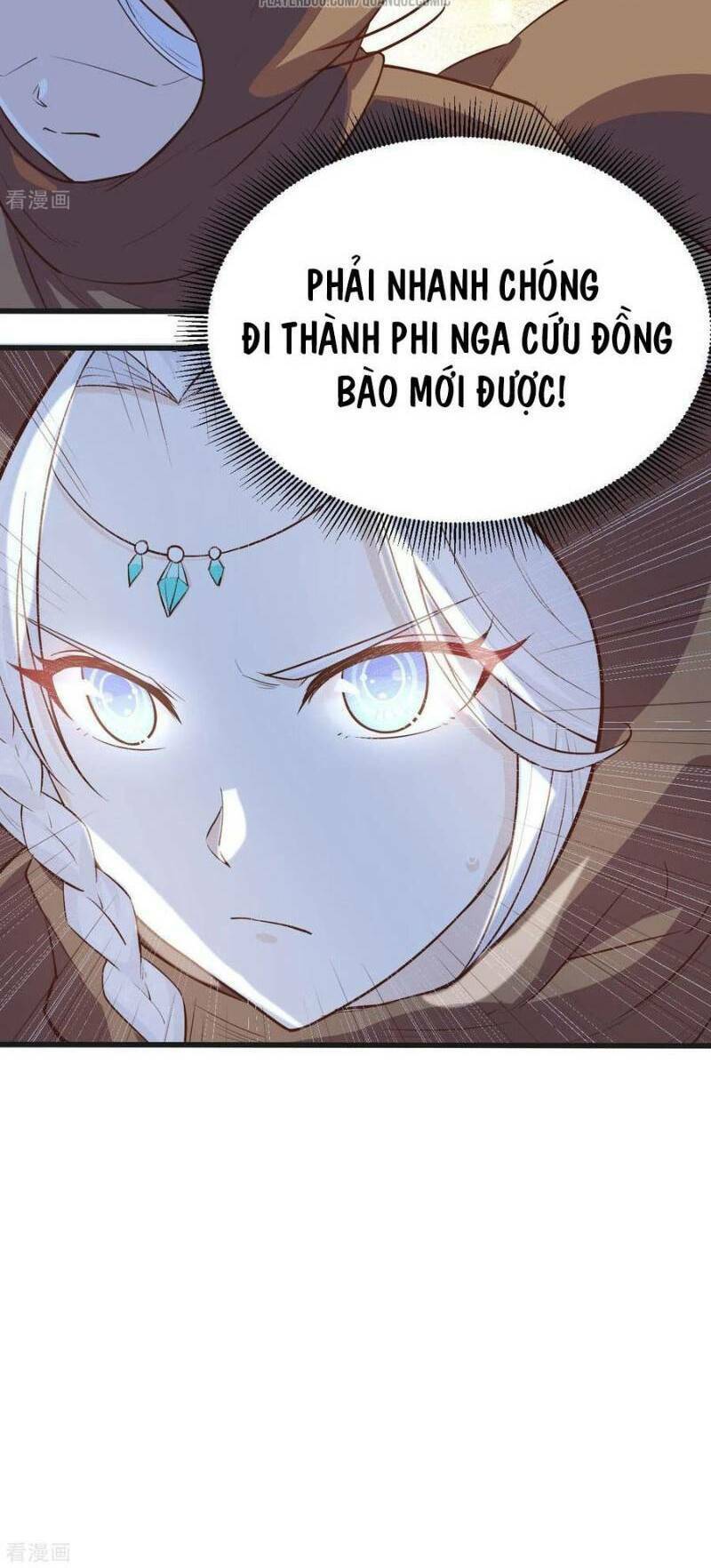 Từ Hôm Nay Bắt Đầu Làm Thành Chủ - Chapter 133 - Page 33