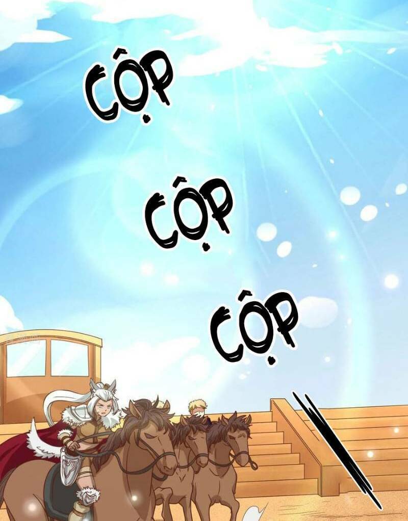 Từ Hôm Nay Bắt Đầu Làm Thành Chủ - Chapter 133 - Page 36