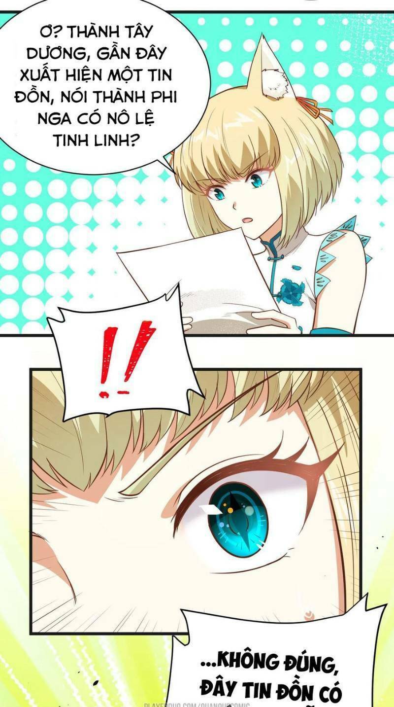 Từ Hôm Nay Bắt Đầu Làm Thành Chủ - Chapter 133 - Page 3