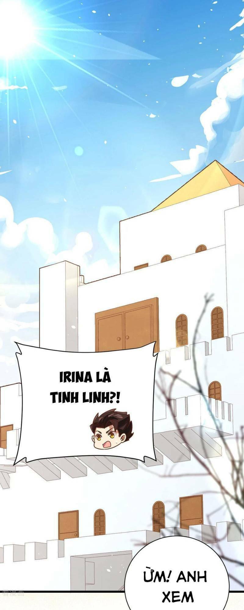 Từ Hôm Nay Bắt Đầu Làm Thành Chủ - Chapter 133 - Page 39