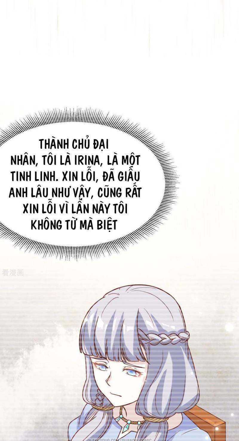 Từ Hôm Nay Bắt Đầu Làm Thành Chủ - Chapter 133 - Page 42