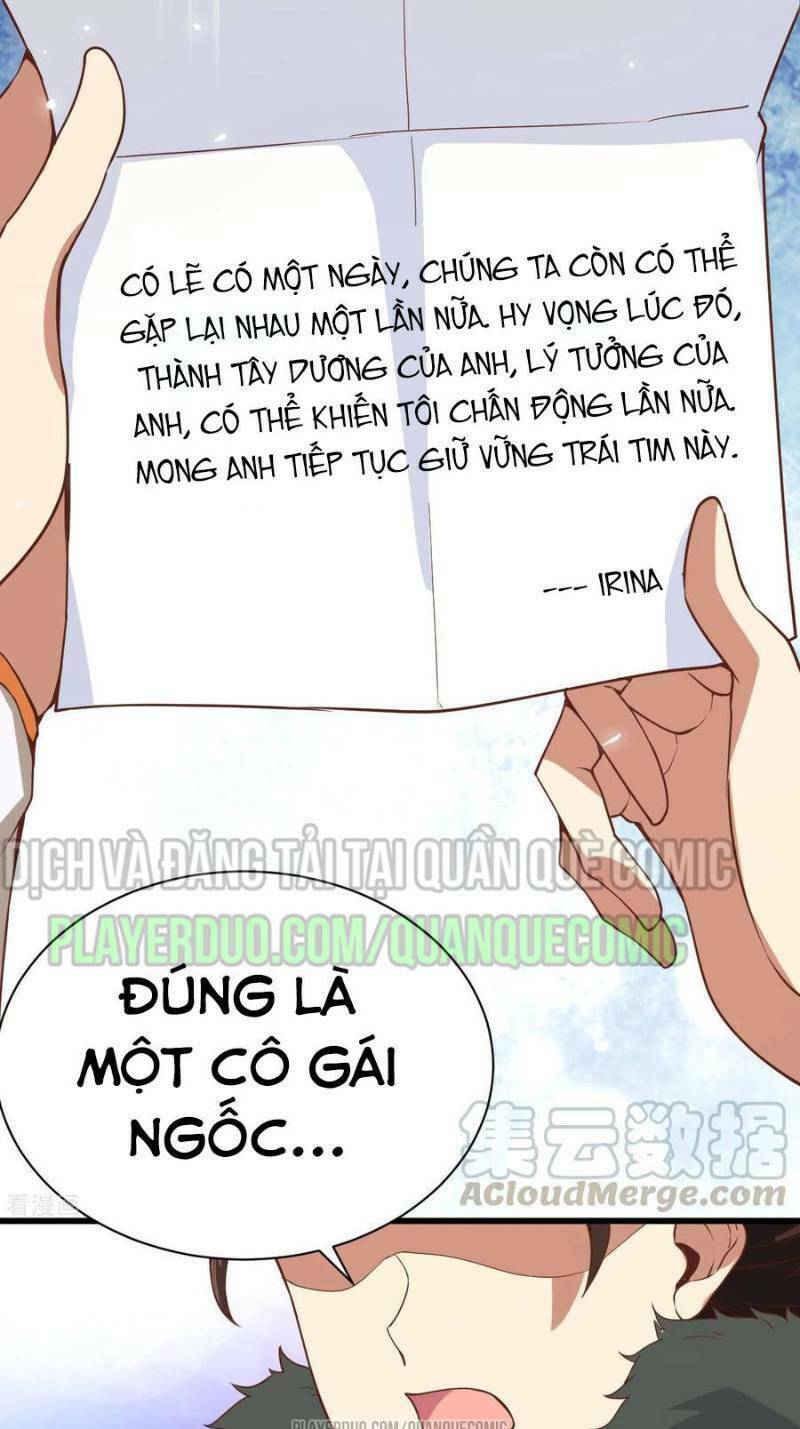 Từ Hôm Nay Bắt Đầu Làm Thành Chủ - Chapter 133 - Page 46