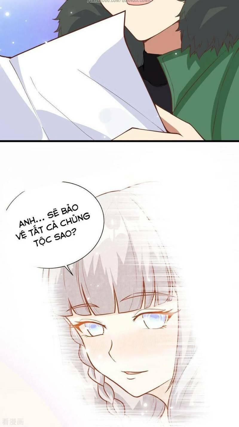 Từ Hôm Nay Bắt Đầu Làm Thành Chủ - Chapter 133 - Page 47