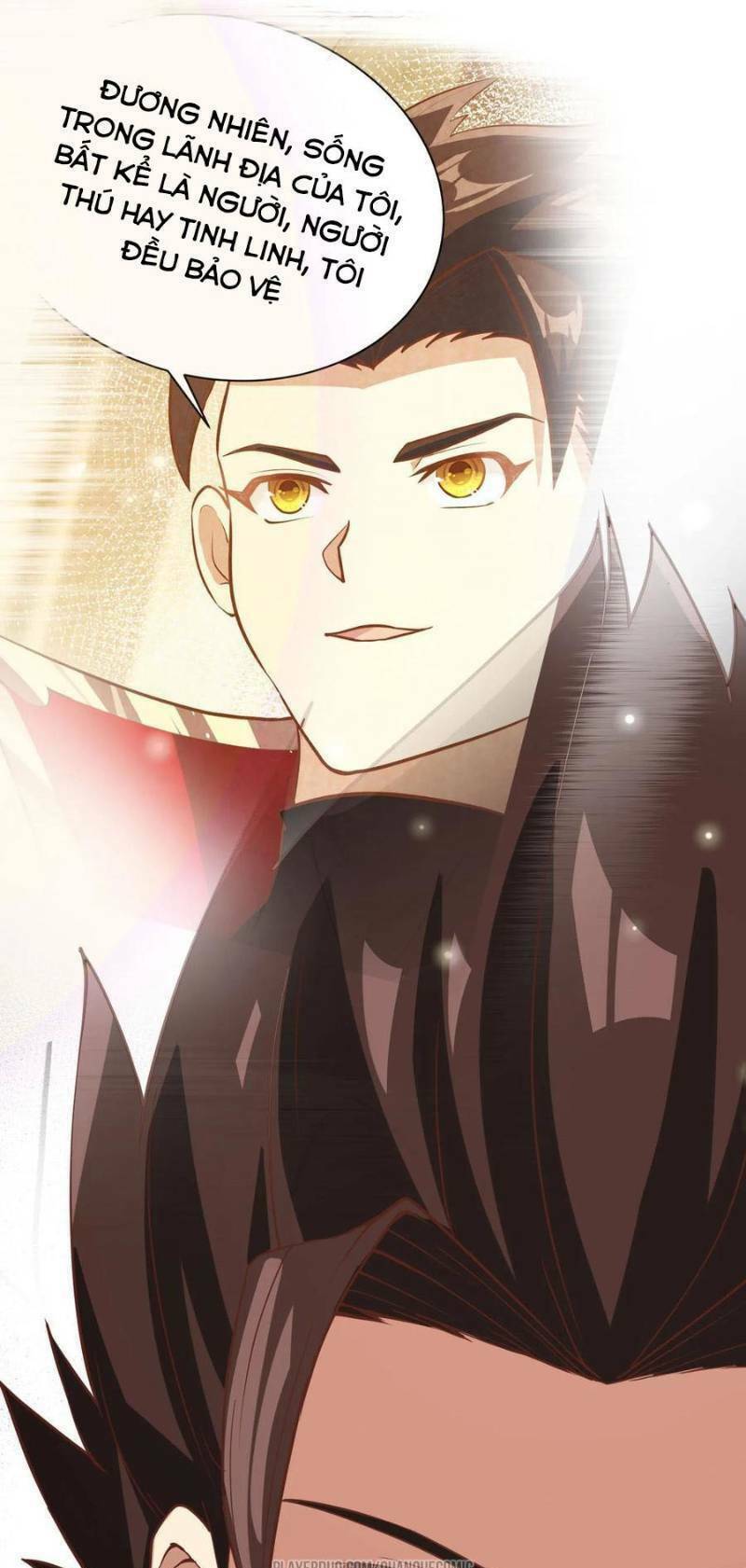 Từ Hôm Nay Bắt Đầu Làm Thành Chủ - Chapter 133 - Page 48