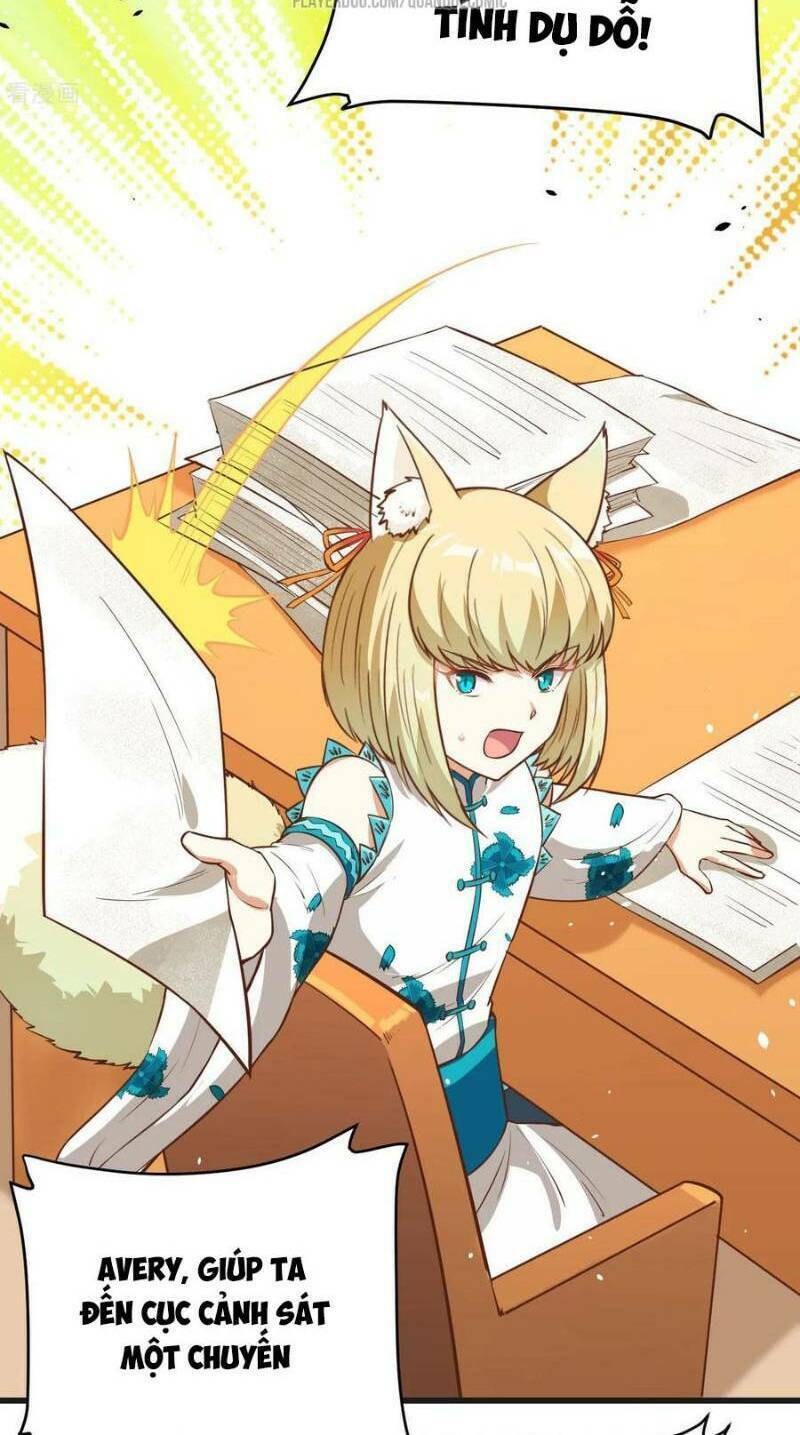 Từ Hôm Nay Bắt Đầu Làm Thành Chủ - Chapter 133 - Page 4