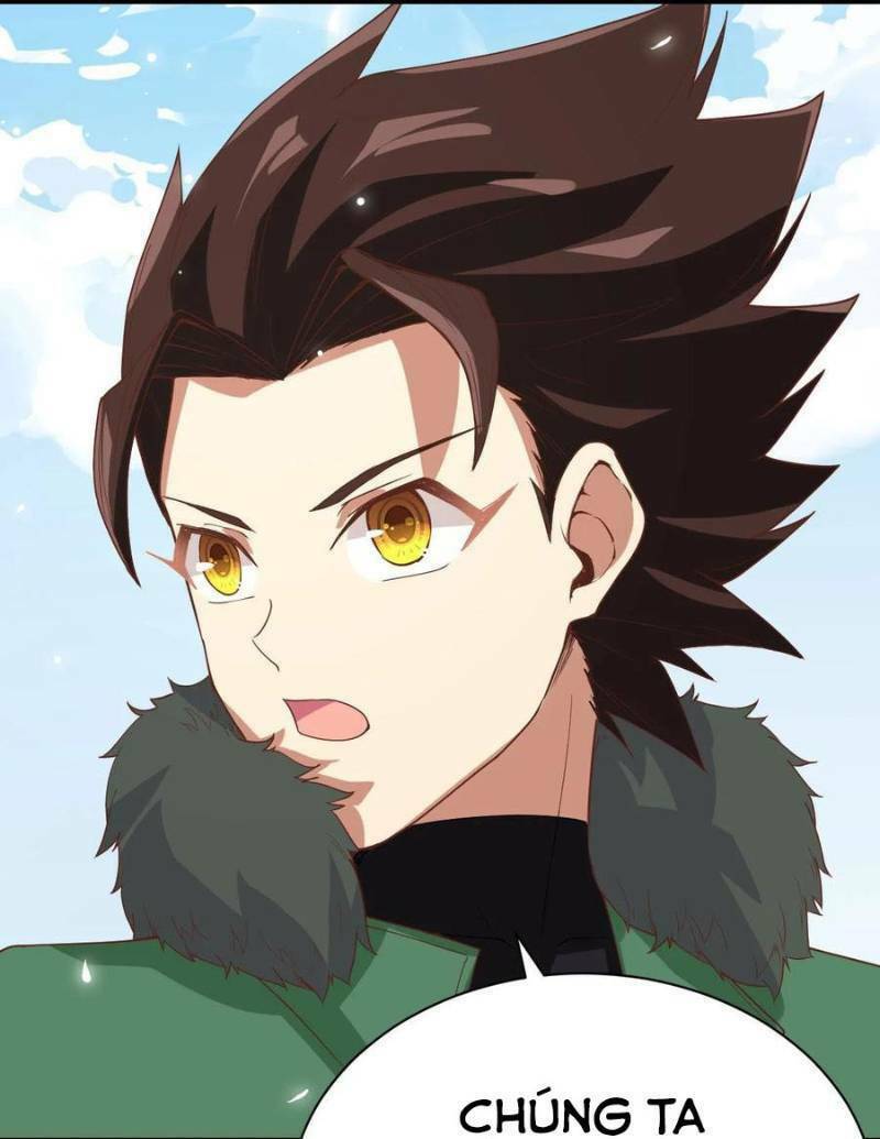 Từ Hôm Nay Bắt Đầu Làm Thành Chủ - Chapter 133 - Page 52