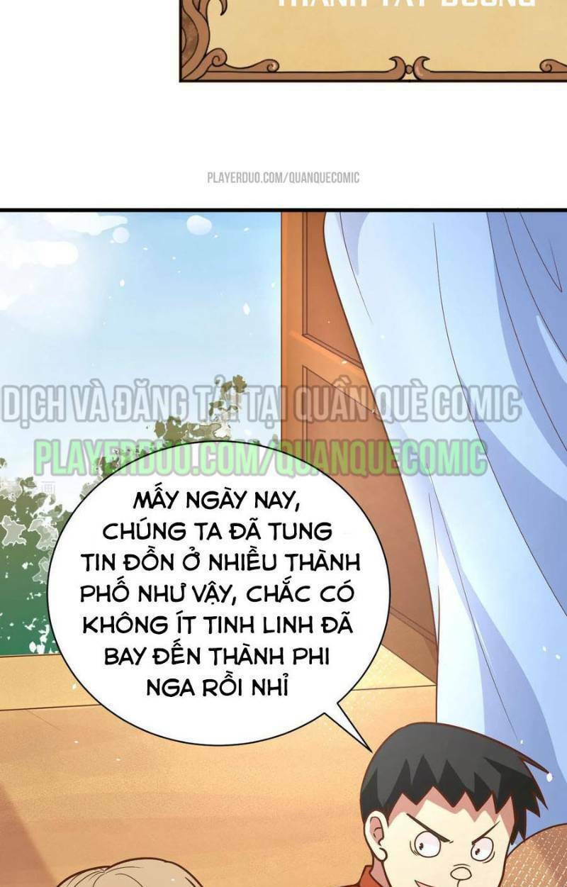 Từ Hôm Nay Bắt Đầu Làm Thành Chủ - Chapter 133 - Page 8