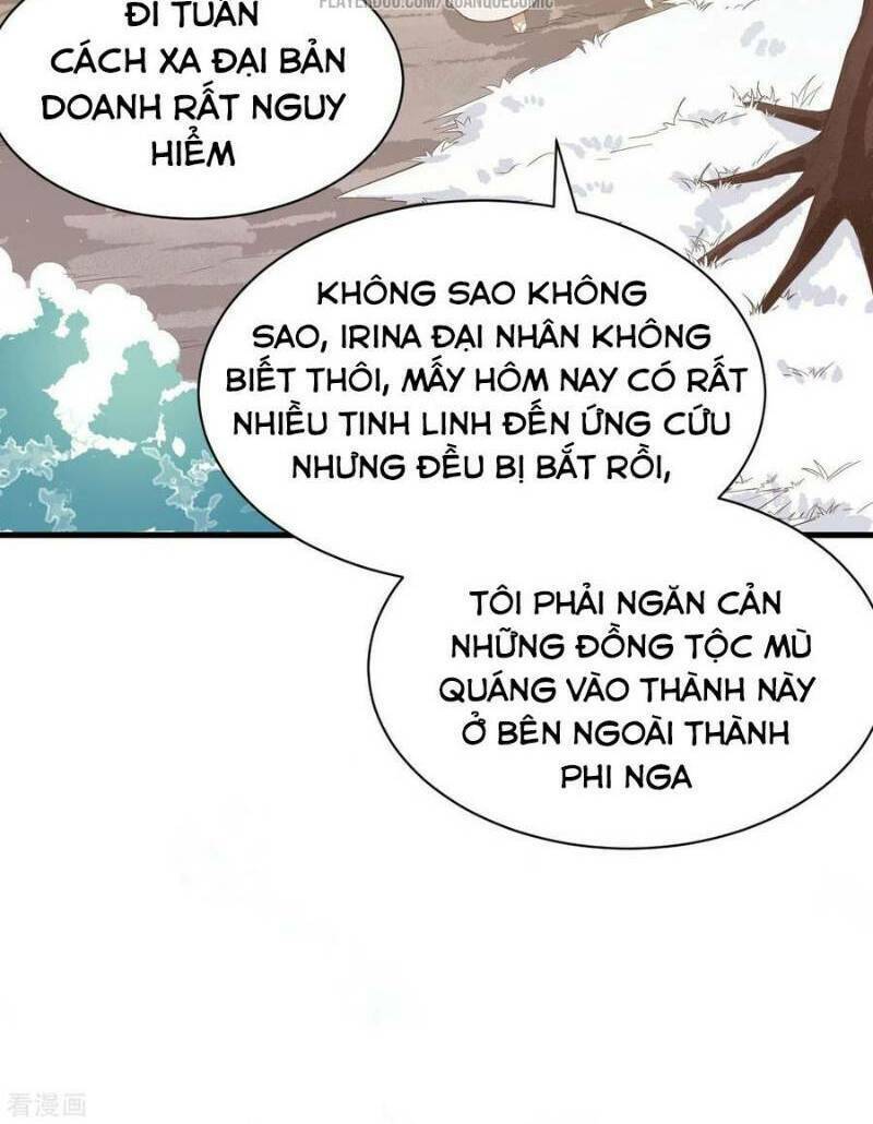 Từ Hôm Nay Bắt Đầu Làm Thành Chủ - Chapter 134 - Page 9