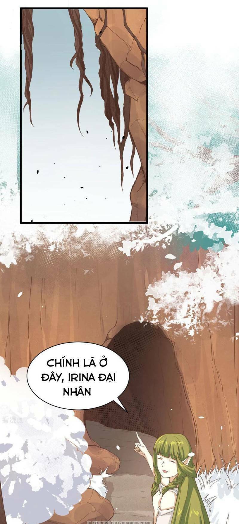 Từ Hôm Nay Bắt Đầu Làm Thành Chủ - Chapter 134 - Page 10