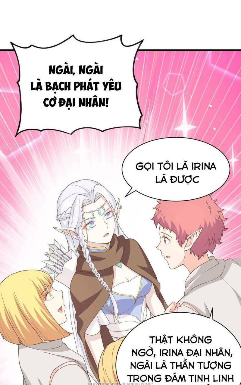 Từ Hôm Nay Bắt Đầu Làm Thành Chủ - Chapter 134 - Page 12