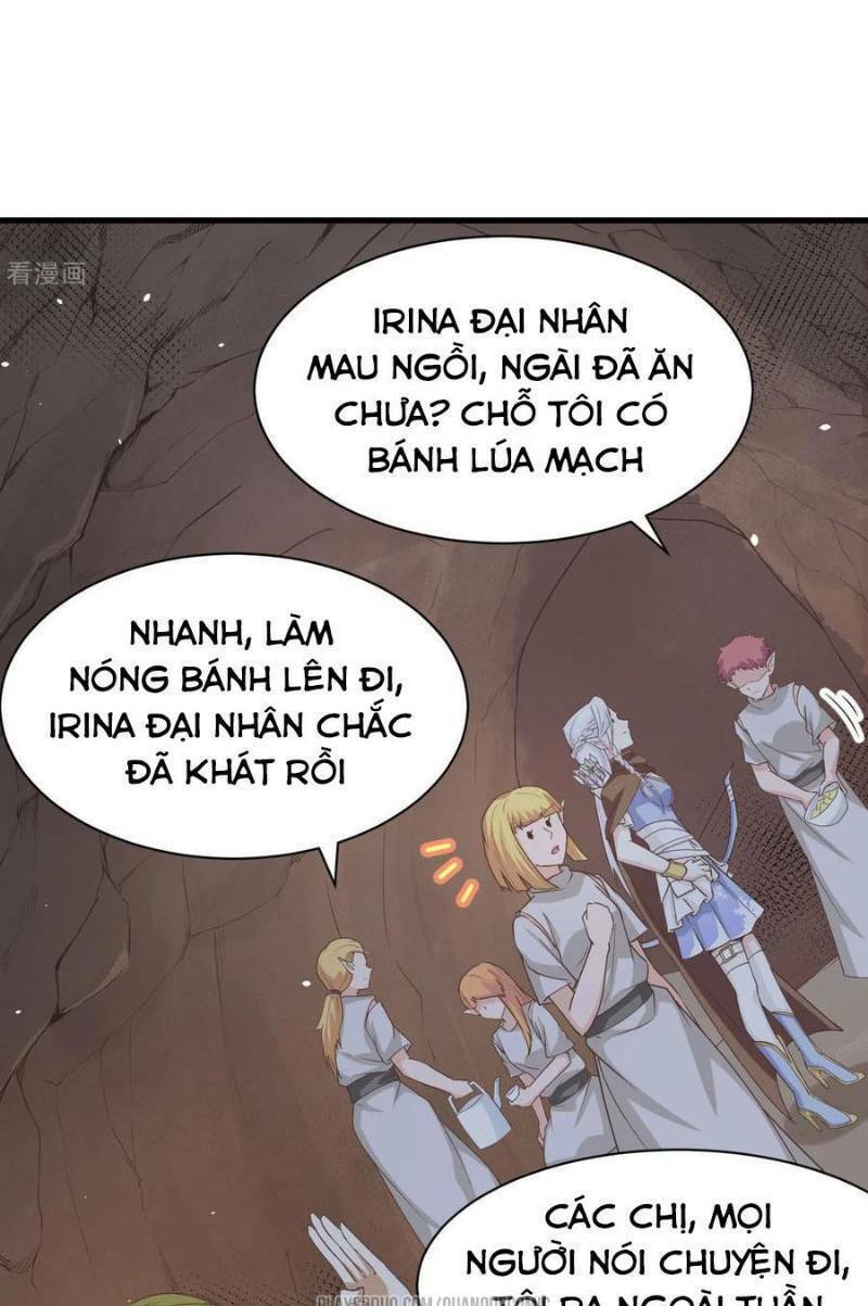Từ Hôm Nay Bắt Đầu Làm Thành Chủ - Chapter 134 - Page 14