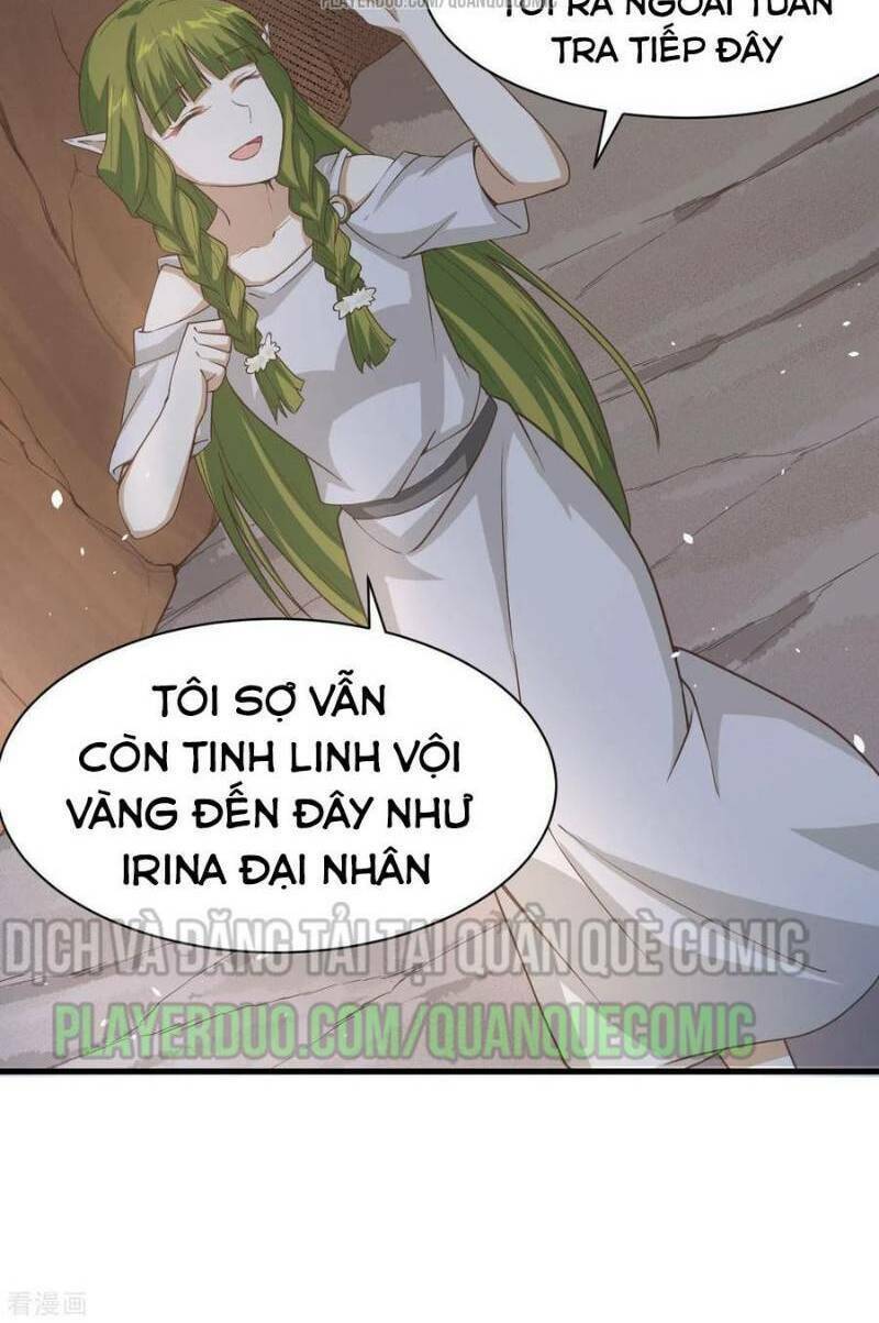 Từ Hôm Nay Bắt Đầu Làm Thành Chủ - Chapter 134 - Page 15