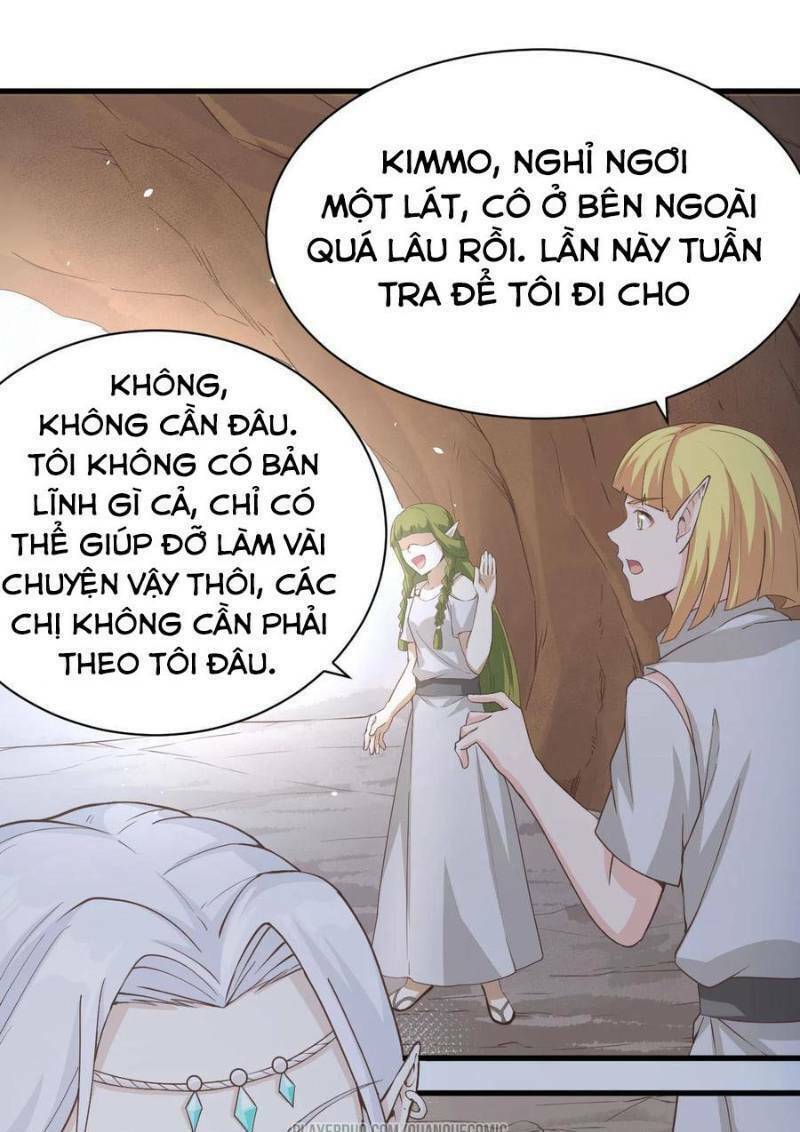 Từ Hôm Nay Bắt Đầu Làm Thành Chủ - Chapter 134 - Page 16